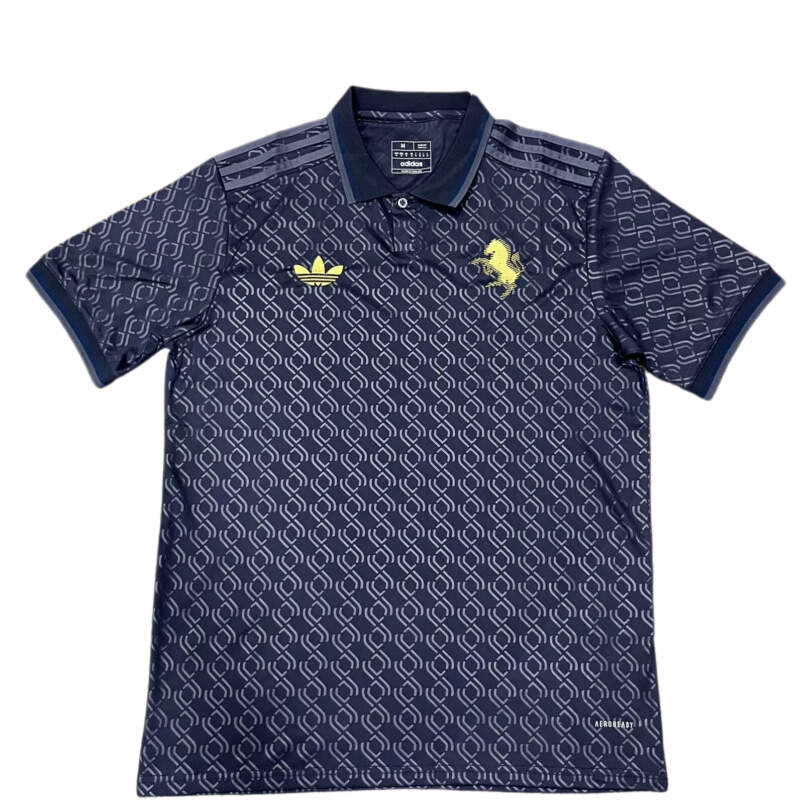 Camiseta Juventus Version Fan 3ra equipacion Comprar Camiseta Juventus Version Fan 3ra equipacion Comprar