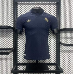 Camiseta Juventus Tercera Equipación versión jugador 2024/2025