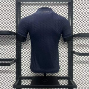 Camiseta Juventus Version Player 3ra equipacion Dorsal