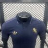 Camiseta Juventus Version Player 3ra equipacion Pecho