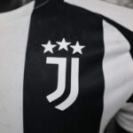 Camiseta Juventus Version Player Escudo