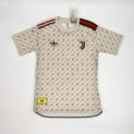 Camiseta Juventus version Fan 2da equipacion gucci comprar