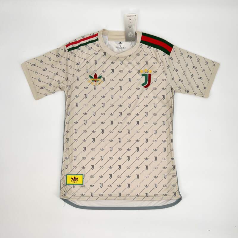 Camiseta Juventus version Fan 2da equipacion gucci comprar Camiseta Juventus version Fan 2da equipacion gucci comprar