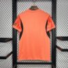 Camiseta Manchester City de arquero 2024 dorso