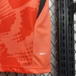 Camiseta Manchester City de arquero 2024 drycell