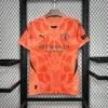 Camiseta Manchester City de arquero 24-25