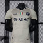 Camiseta-Napoli-Segunda-Equipacion-version-Player-Comprar