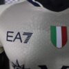 Camiseta Napoli Segunda Equipacion version Player Etiqueta