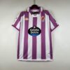 Camiseta Real Valladolid Home-Compara