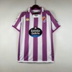 Camiseta Real Valladolid Home-Compara