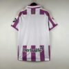 Alternative view of Camiseta Real Valladolid primera equipación 2023/2024 versión fan