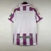 Alternative view of Camiseta Real Valladolid primera equipación 2023/2024 versión fan
