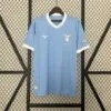 Camiseta SS LAzio Primera Equipacion version Fan