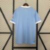 Alternative view of Camiseta Lazio 50 Aniversario versión fan 2024/2025