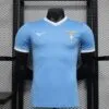 Camiseta Lazio primera equipacion 2024/2025 versión jugador