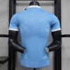 Alternative view of Camiseta Lazio primera equipacion 2024/2025 versión jugador