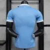 Alternative view of Camiseta Lazio primera equipacion 2024/2025 versión jugador