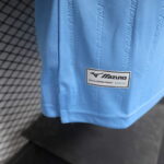 Camiseta SS LAzio Primera Equipacion version Player Etiqueta