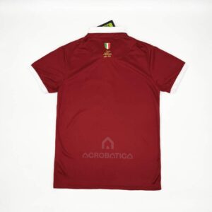 Camiseta Torino primera equipacion Version Fan Dorsal