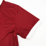 Camiseta Torino primera equipacion Version Fan Puño