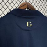 Camiseta alemania especial cuello anterior