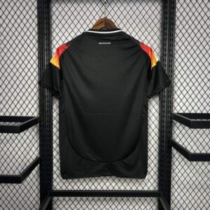 Camiseta alemania especial dorsal