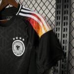 Camiseta alemania especial escudo