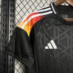 Camiseta alemania especial logo