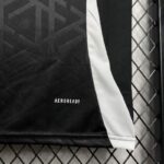 Camiseta alemania especial logo aeroready