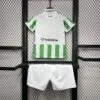 Camiseta-conjunto-niños-real-betis-primera-equipacion-2024-2025-parte-trasera