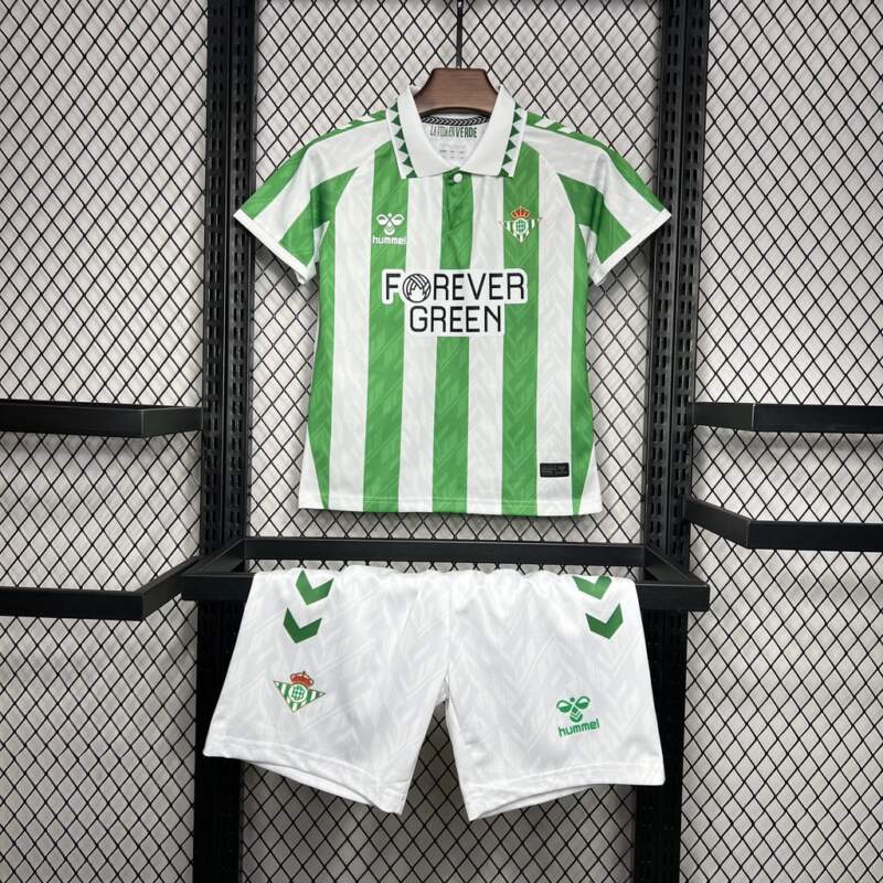 Camiseta-conjunto-niños-real-betis-primera-equipacion-2024-2025 Camiseta-conjunto-niños-real-betis-primera-equipacion-2024-2025