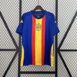 Camiseta de entrenamiento España Eurocopa 2024