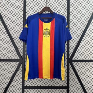 Camiseta de entrenamiento España Eurocopa 2024