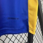 Camiseta de entrenamiento España Eurocopa 2024-patch