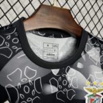 Camiseta-de-entrenamiento-previa-al-partido-Benfica-2024-2025-dorsal