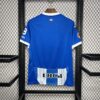 Alternative view of Camiseta Primera Equipacion Alavés 2024-2025