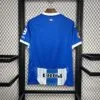 Alternative view of Camiseta Primera Equipacion Alavés 2024-2025