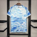 Camiseta edición especial 2024 dorso