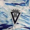 Camiseta edición especial 2024 escudo