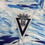 Camiseta edición especial 2024 escudo