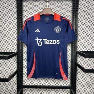 Camiseta de Entrenamiento Manchester United 2024/2025