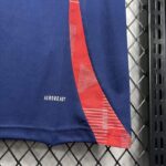 Camiseta entrenamiento Manchester United 2024-2025