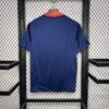 Camiseta entrenamiento Manchester United 2024-2025 dorso