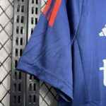 Camiseta entrenamiento Manchester United 2024-2025 manga