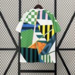 Camiseta-edicion-especial-Real-Betis-2024-2025-parte-trasera