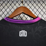 Camiseta edición especial cuello dorso 24-25