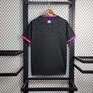 Camiseta edición especial dorso