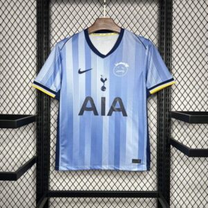 Camiseta-especial-travis-scott-Tottenham-Hotspur-2024-2025