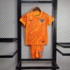Camiseta kid Inglaterra Primera Equipacion Eurocopa KP 2024 Comprar
