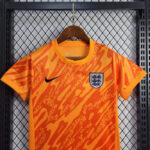 Camiseta kid Inglaterra Primera Equipacion Eurocopa KP 2024 Pecho
